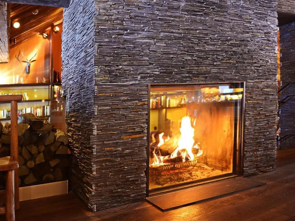 Hotel Le Savoy Meribel 4*,