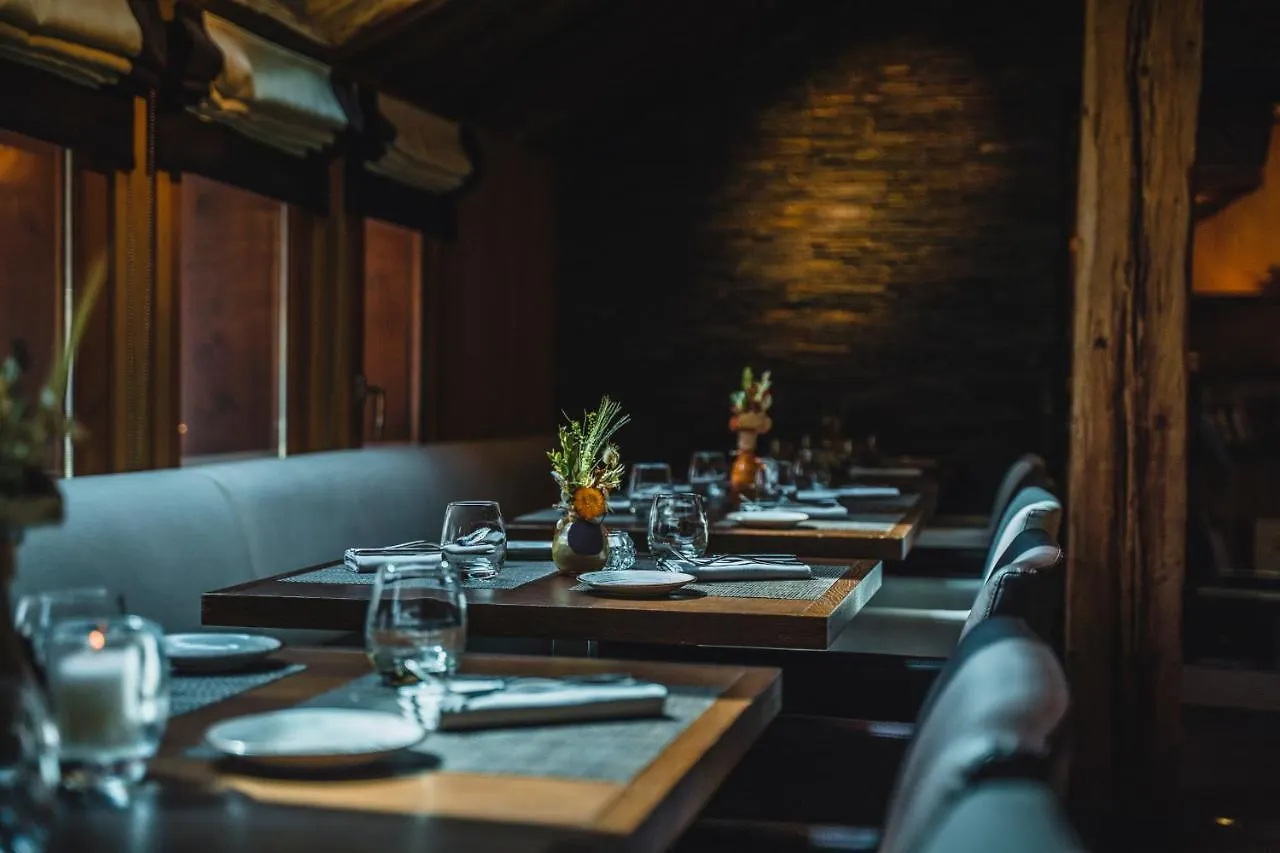 Hotel Le Savoy Meribel