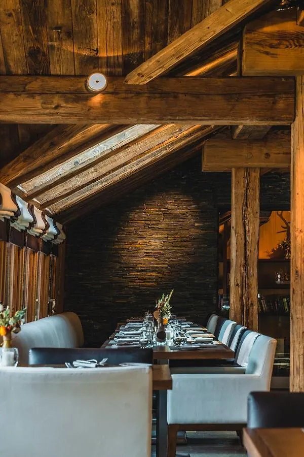 Hotel Le Savoy Meribel