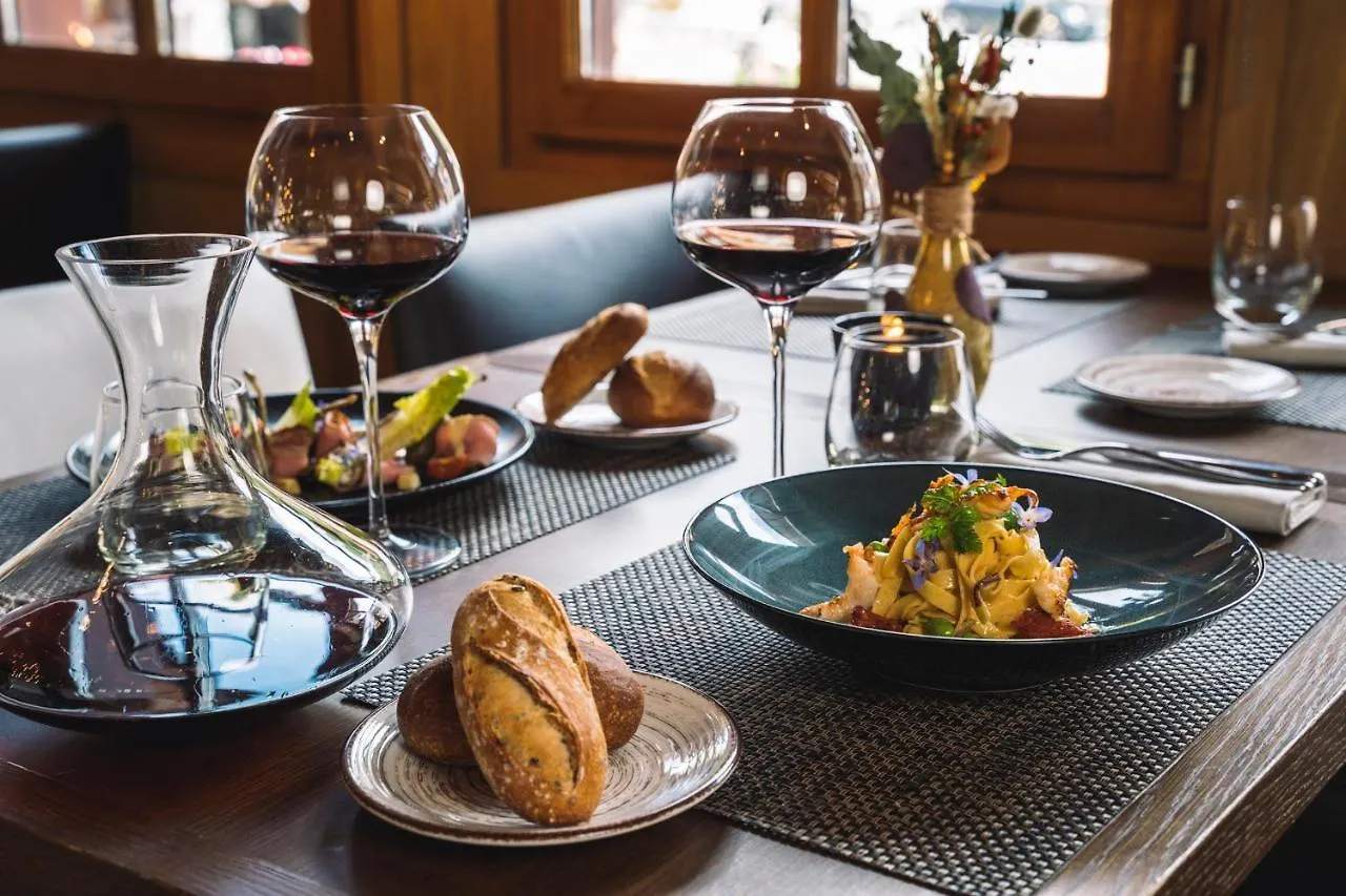 Hotel Le Savoy Meribel