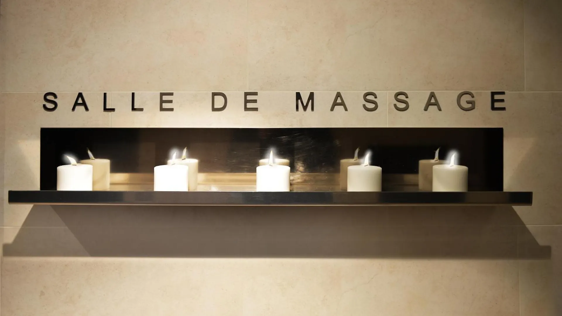Hotel Le Savoy Meribel