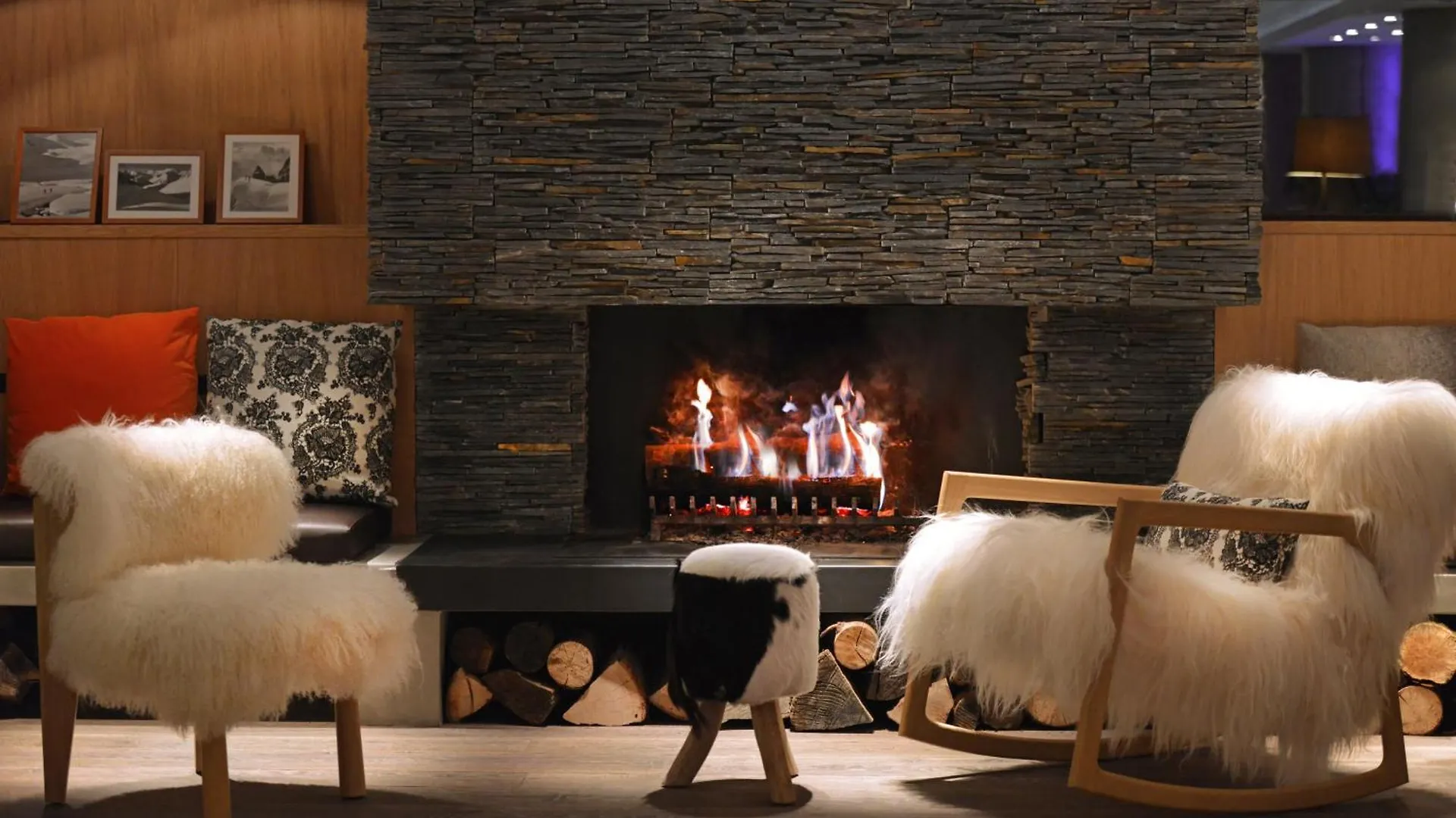 Hotel Le Savoy Meribel 4*,