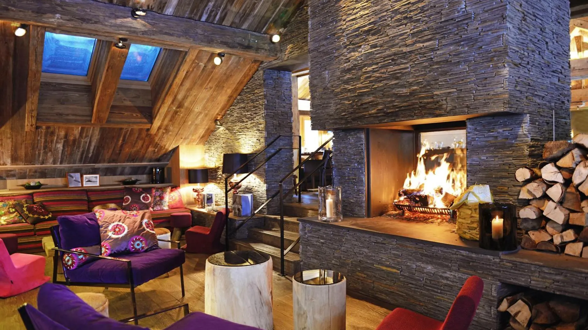 Hotel Le Savoy Méribel