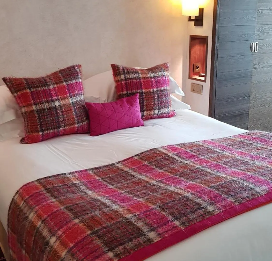 Hotel Le Savoy Meribel