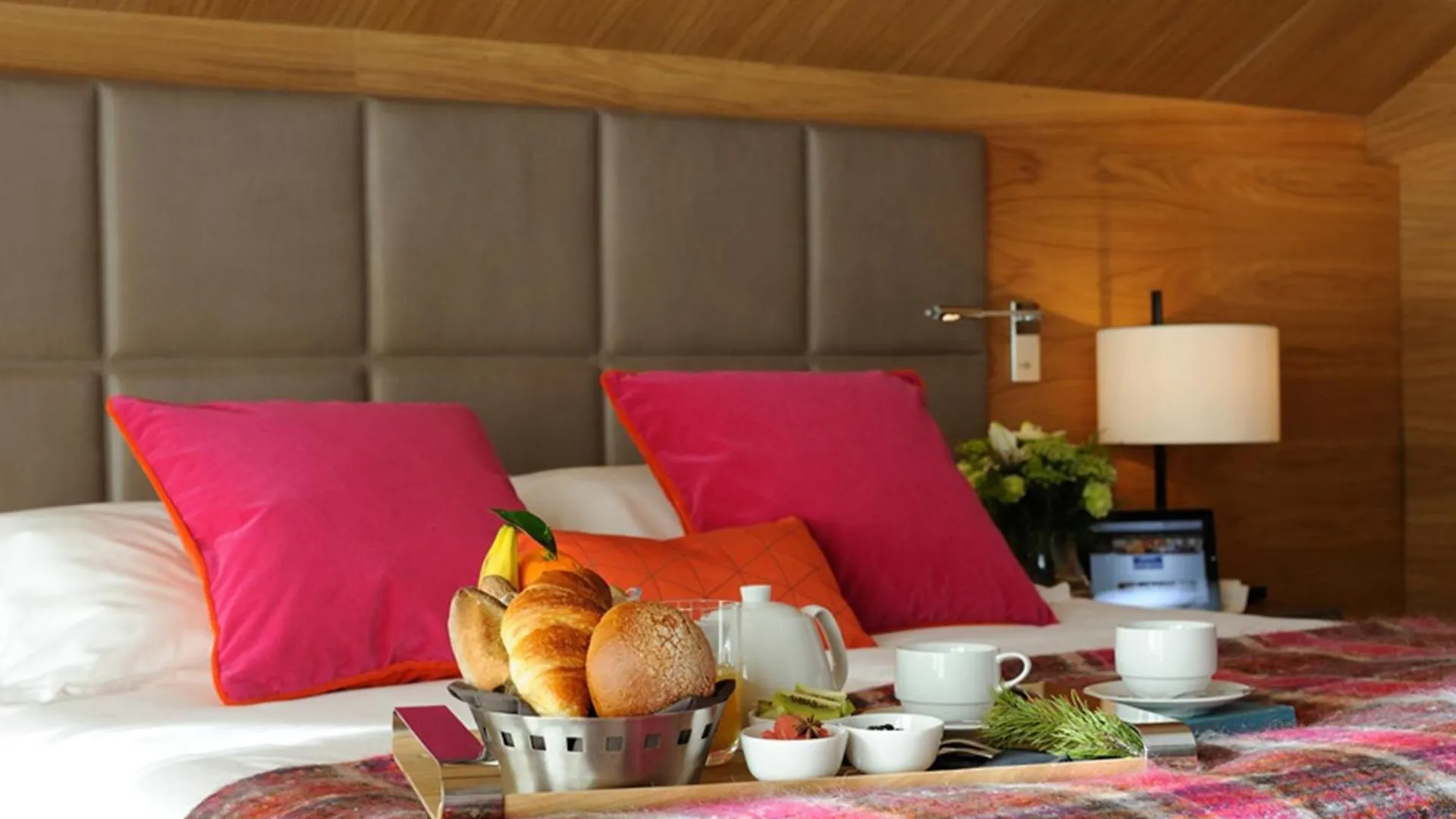 Hotel Le Savoy Meribel