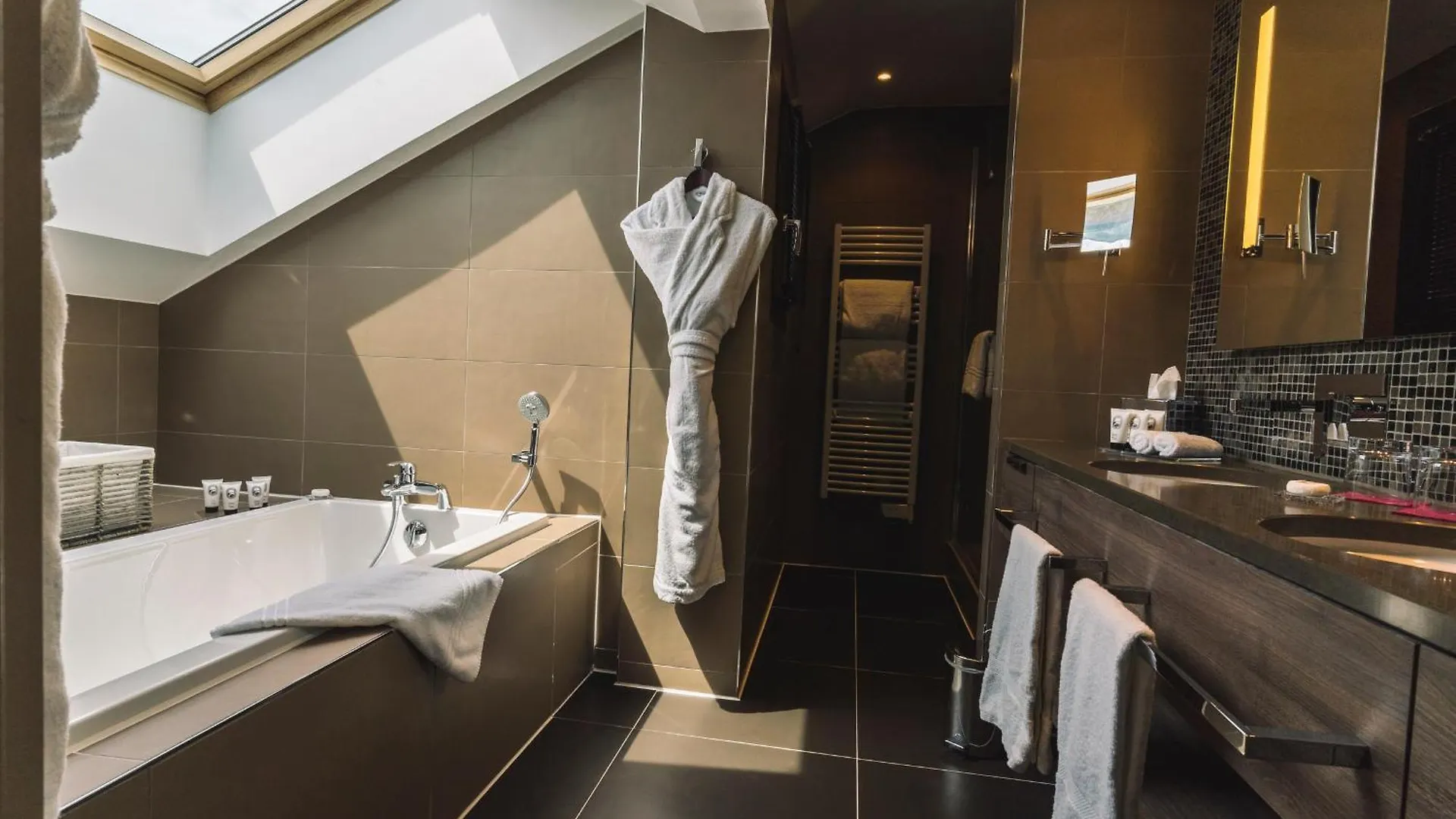 Hotel Le Savoy Meribel