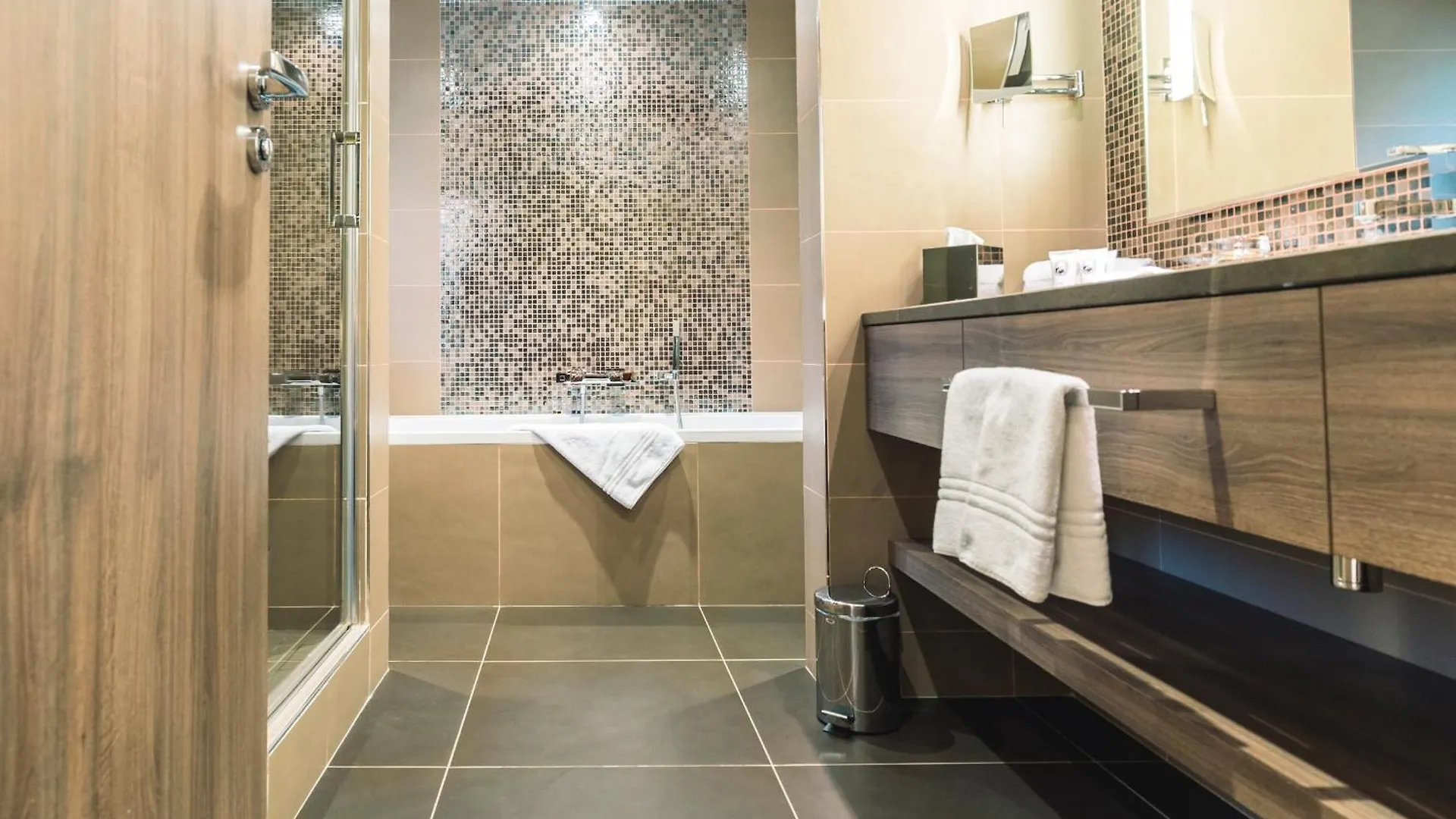 Hotel Le Savoy Meribel