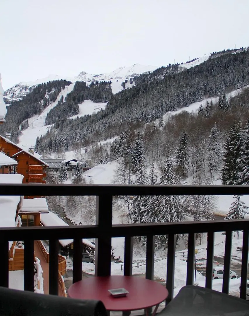 Hotel Le Savoy Meribel 4*,  France