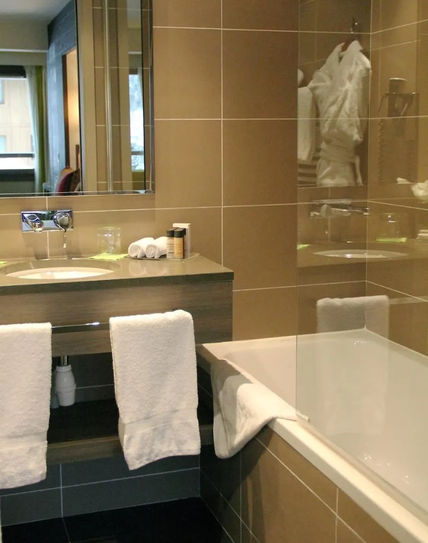 Hotel Le Savoy Meribel