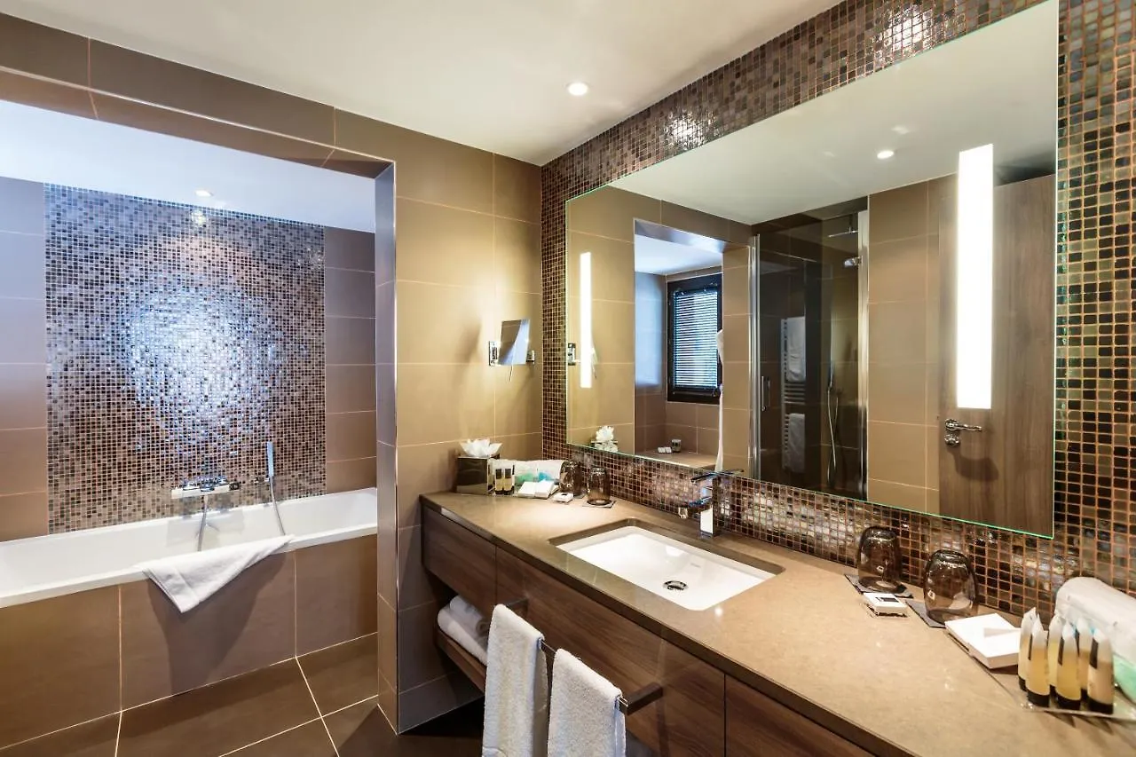 Hotel Le Savoy Meribel 4*,  France