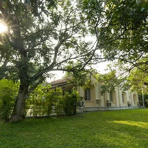 Tamarind Tree Garden - Katunayake 5* Negombo
