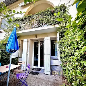Apartamento Etoile Cannes