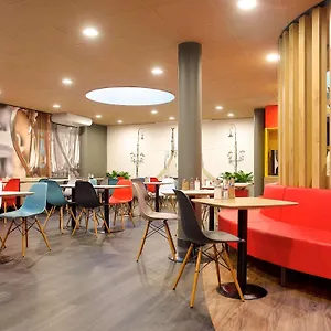 Ibis Centrum 3* Budapest