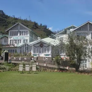 Alpine 3* Nuwara Eliya