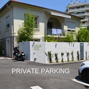Apartamento Etoile Cannes
