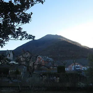 Apartamento Le Nerbiou Pierrefitte-Nestalas