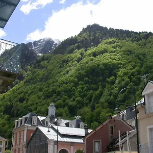 Apartamento Résidence Napoléon Cauterets