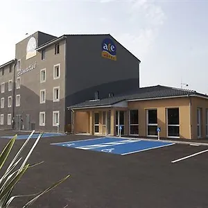 Hotel Ace