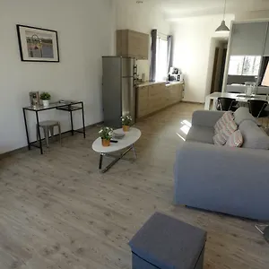Apartamento Forum - Les Pénitents Bleus Arlés