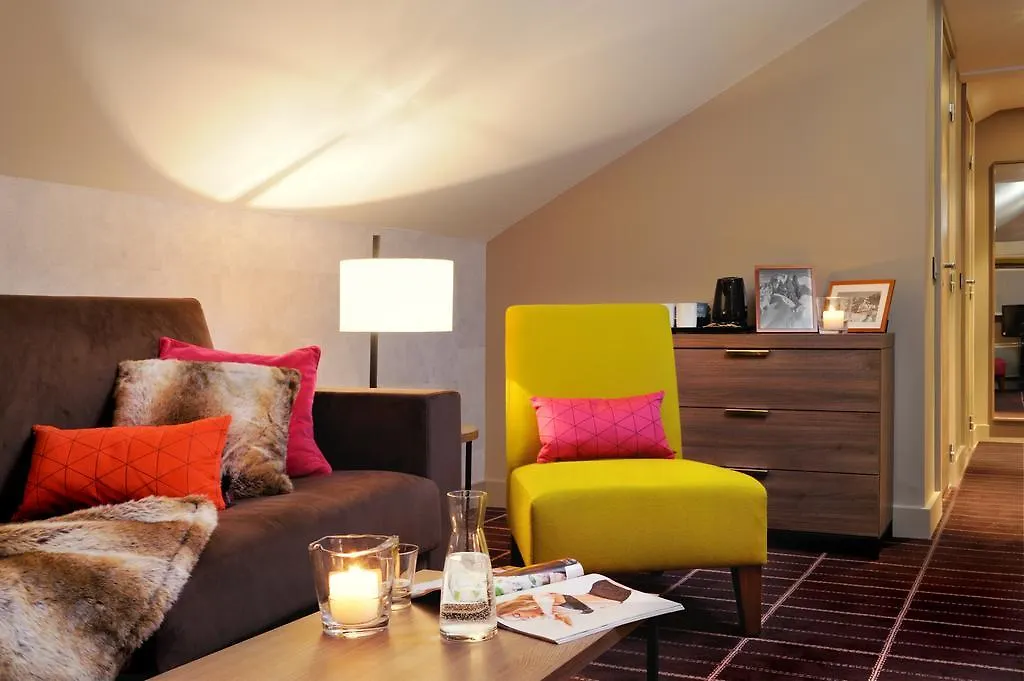 Hotel Le Savoy 메리벨
