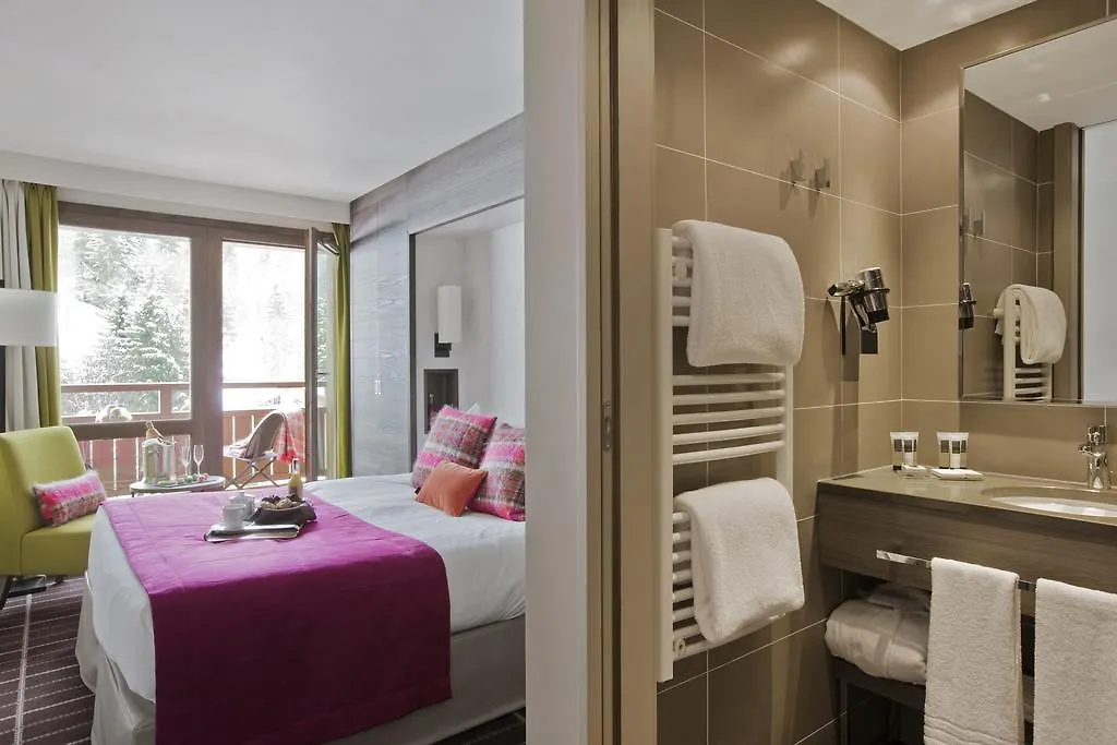 Hotel Le Savoy 메리벨