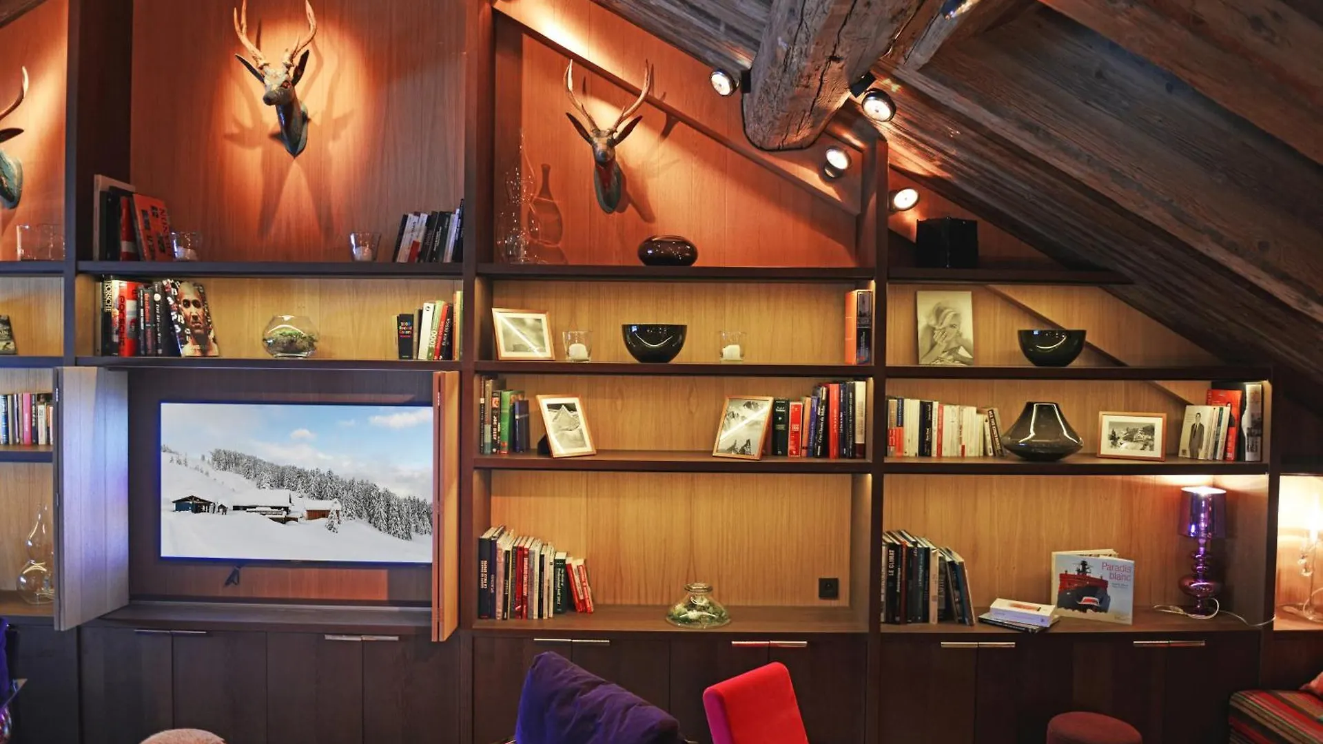 Hotel Le Savoy 메리벨