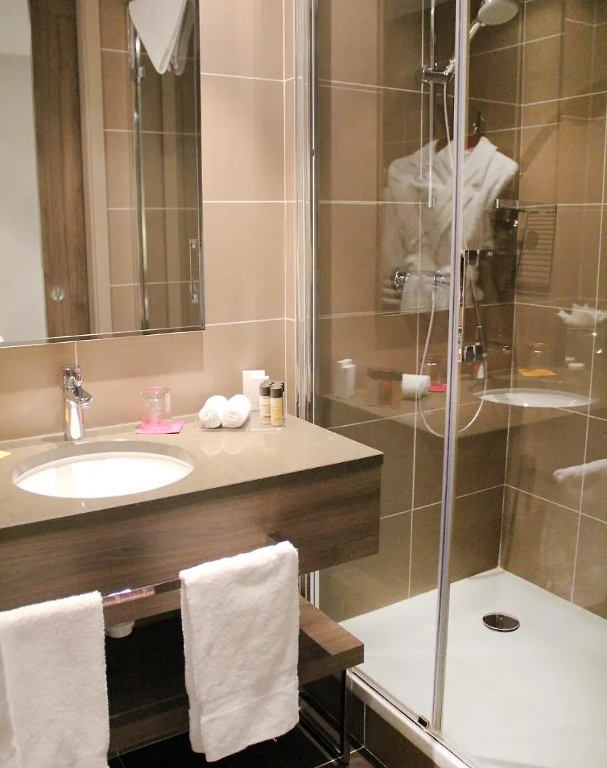 Hotel Le Savoy 메리벨