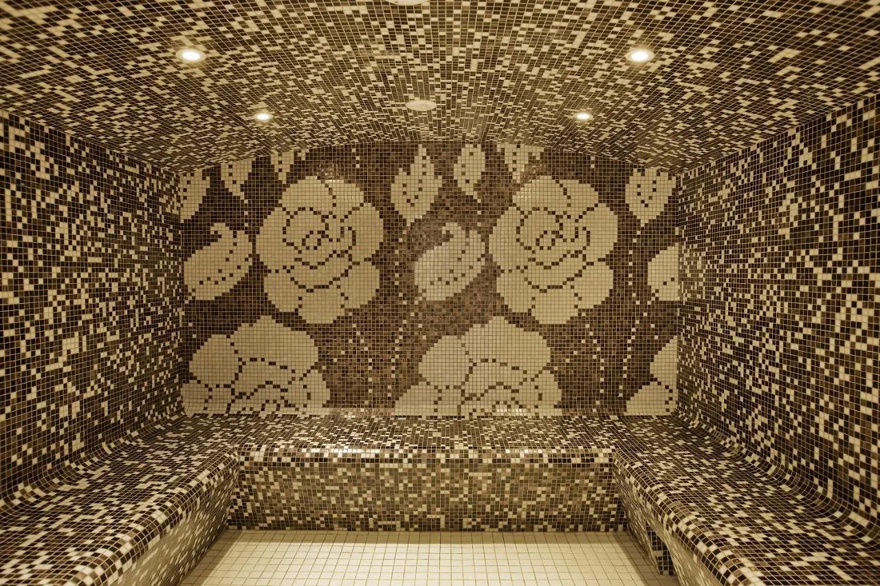 Hotel Le Savoy Meribel